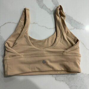 Lululemon Medium-Impact Sports Bra